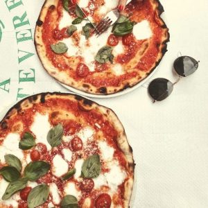 פיצה איטלקית