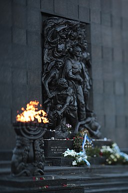 מוזיאון היהדות בפולין מה לעשות בפולין ורשה