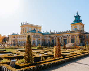 ורשה דיל לורשה נובמבר